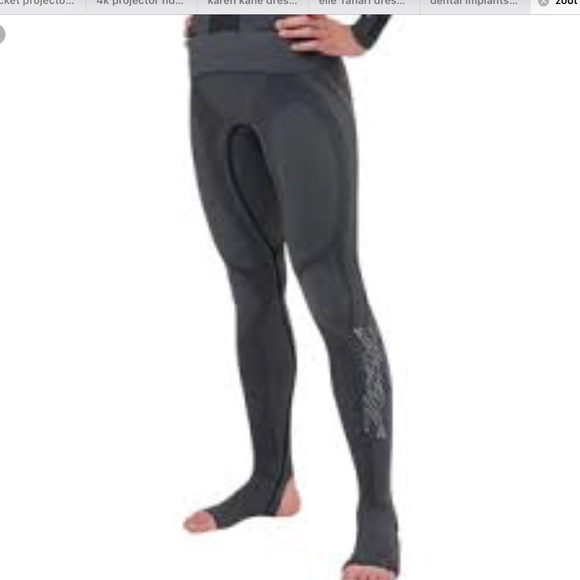 zoot compression tights